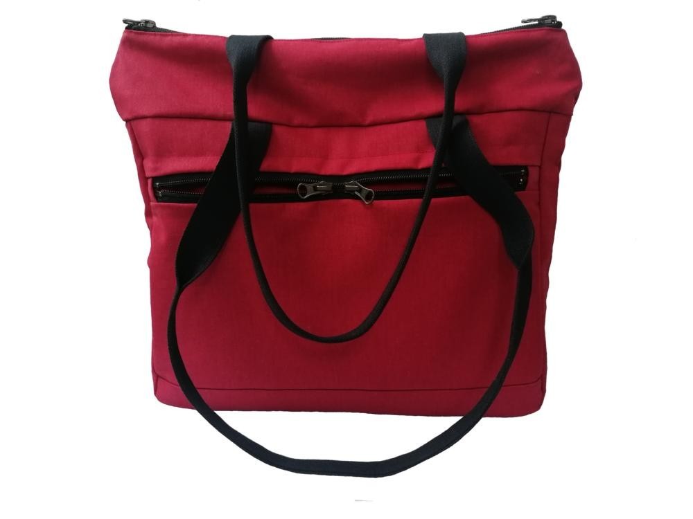 Popinsbags by Tanja Jelić, unikatne tašne
