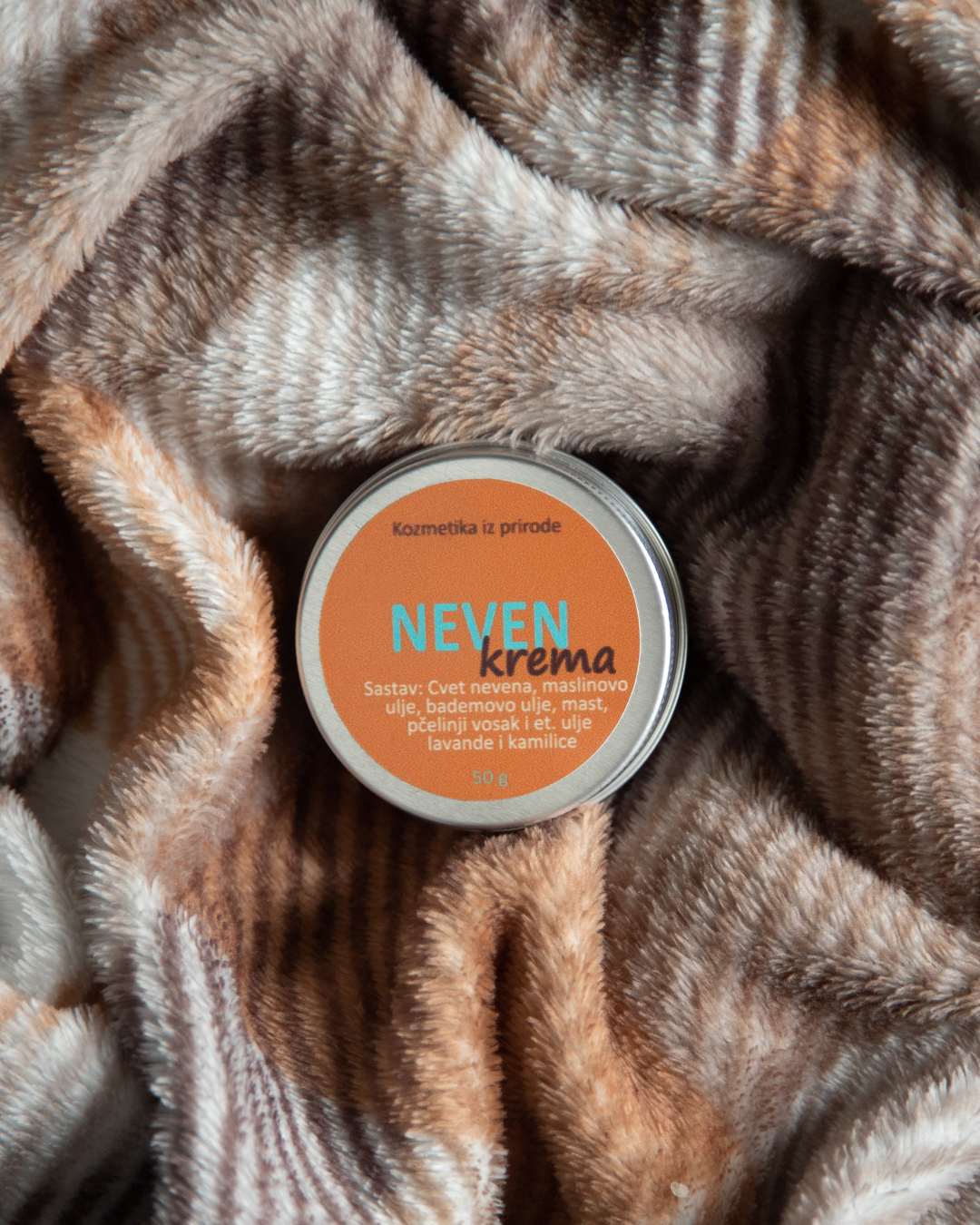 Neven krema 50g