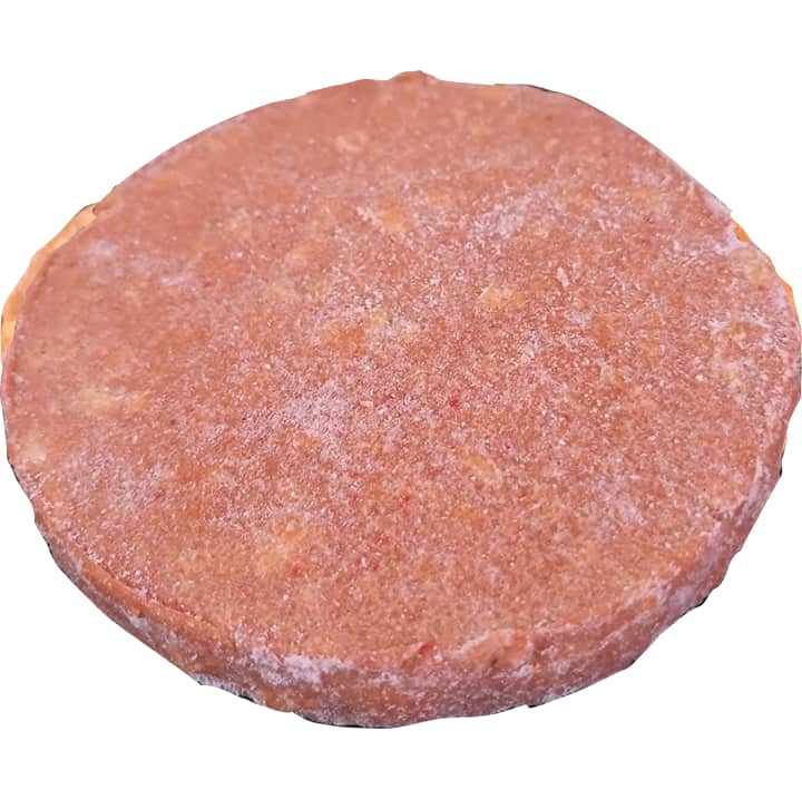 Vegan Burger Classic
