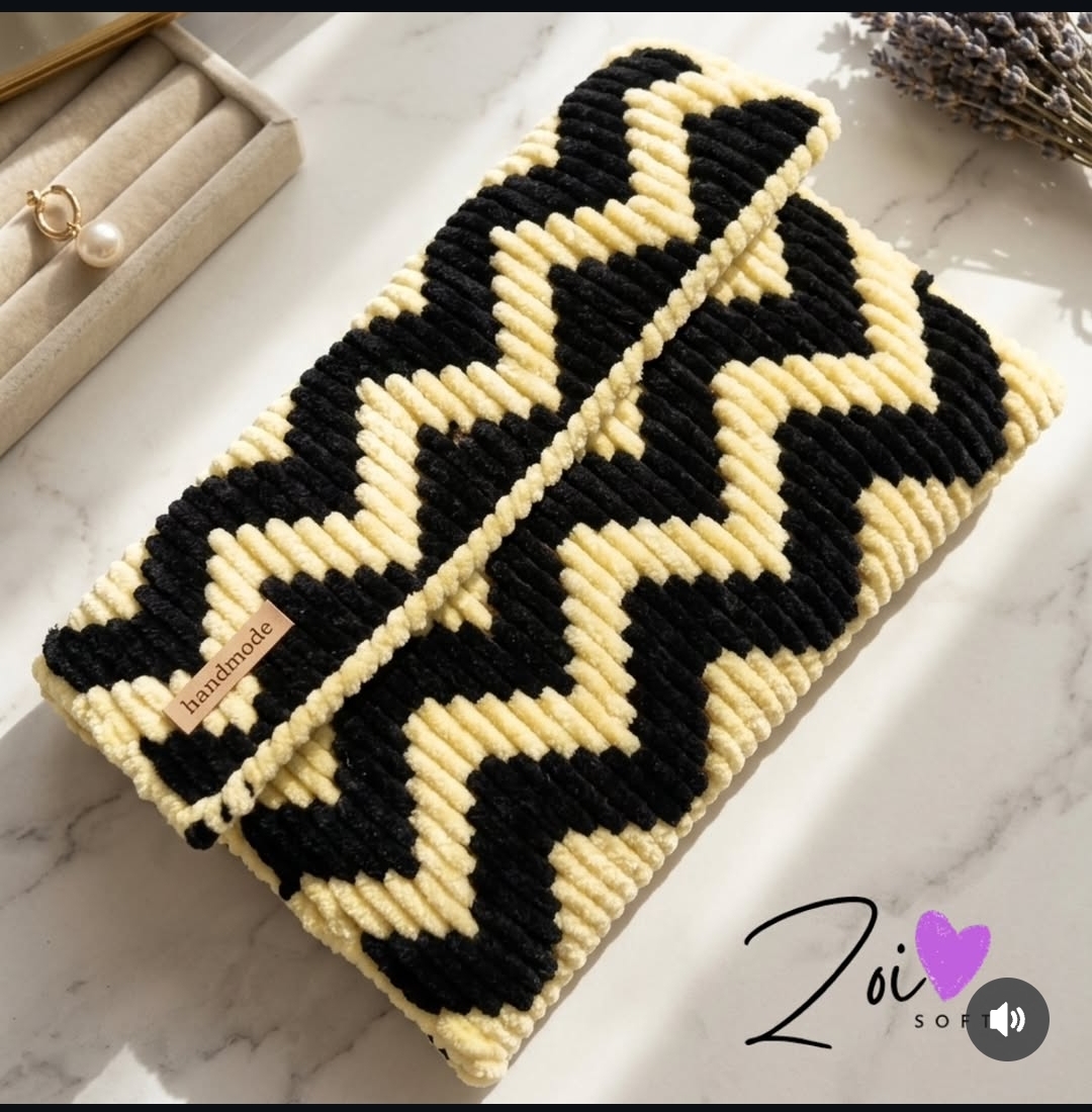 WAVES torba