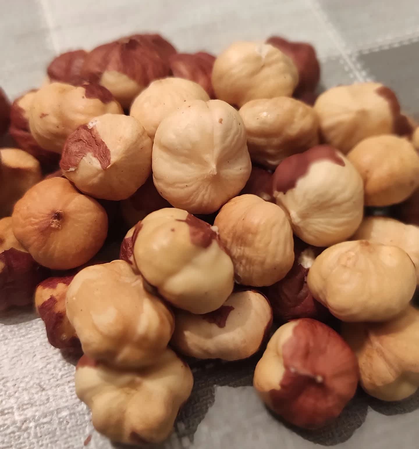 Lešnik jezgro sirovo 1kg