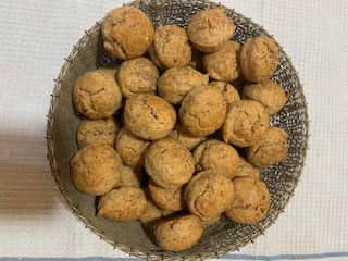 Integralne mini projice 1kg