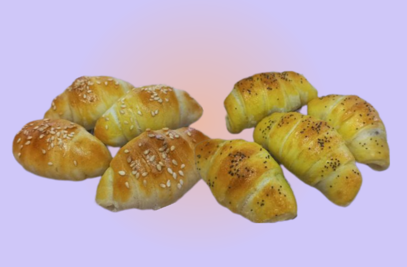 Domace kiflice