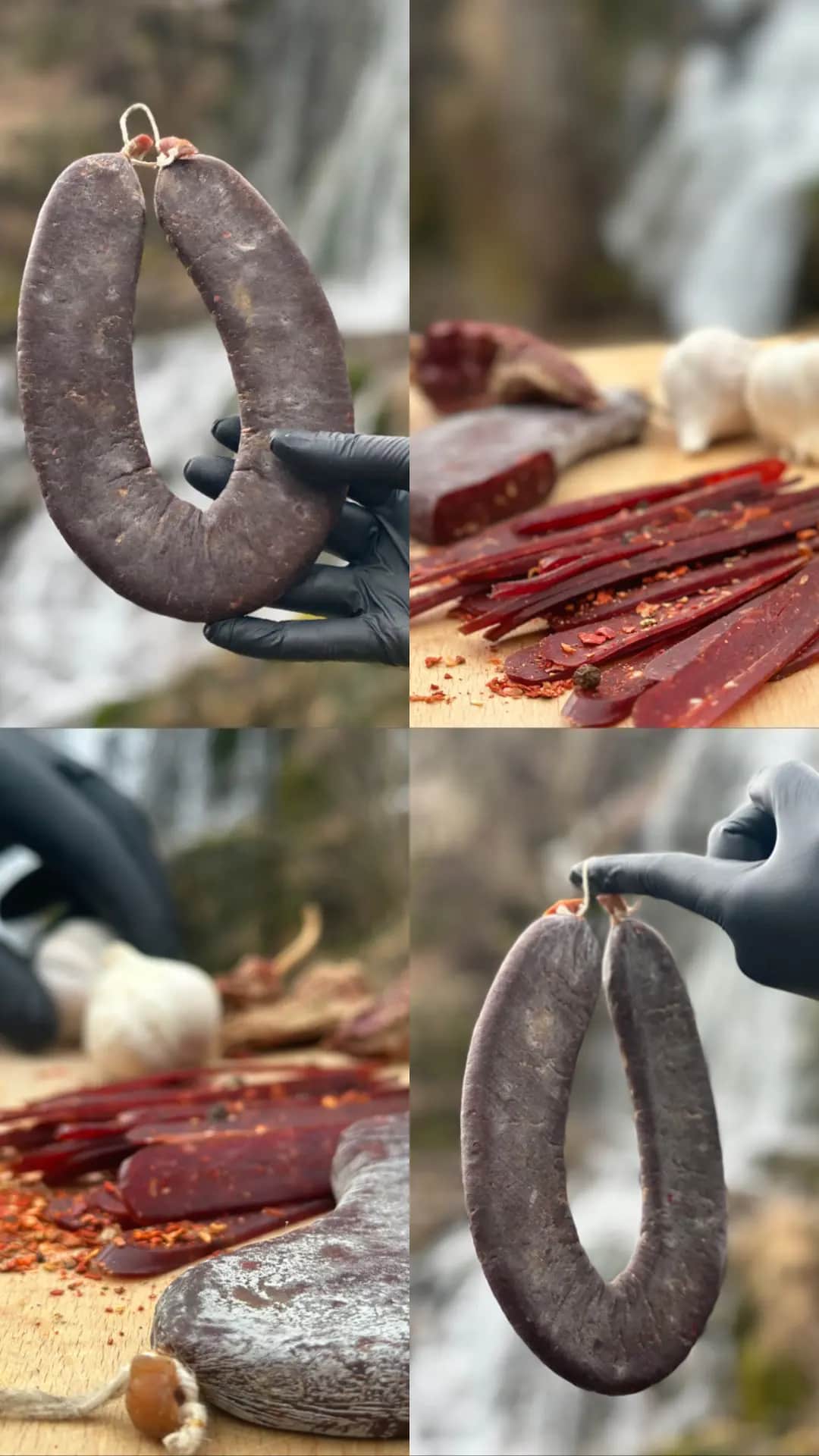 Pirotska peglana kobasica 