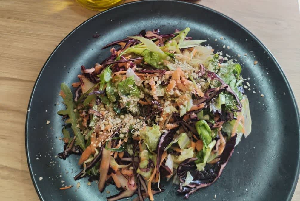 Vitaminska salata