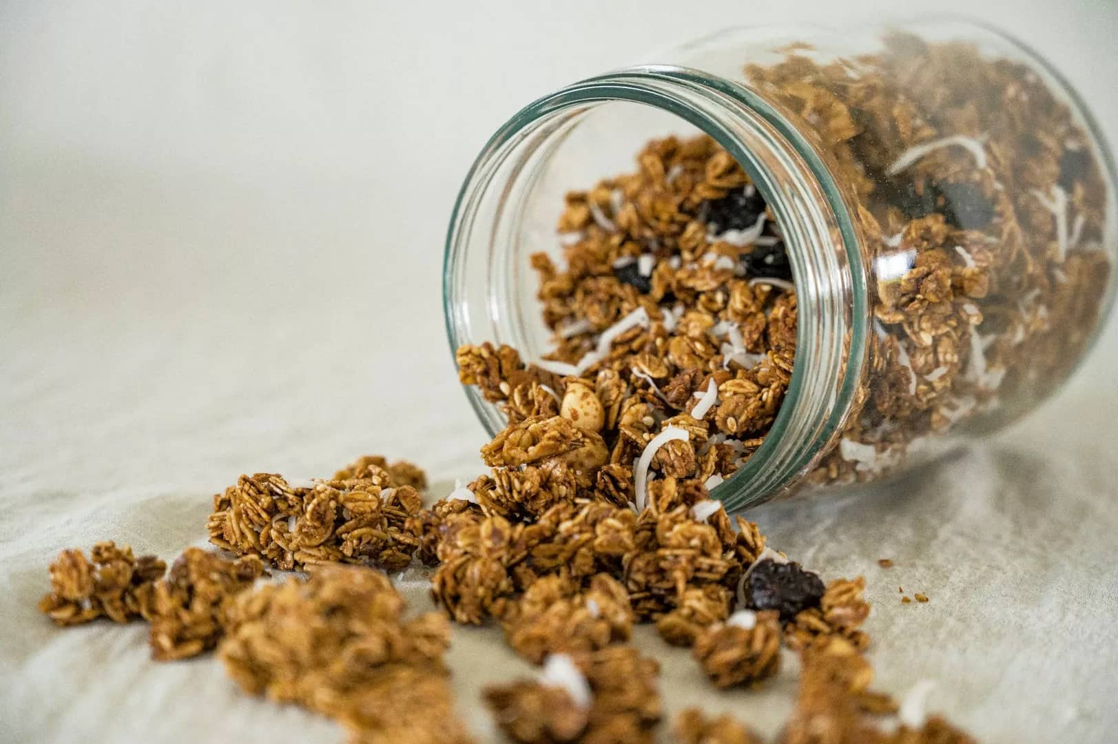Granola 120g