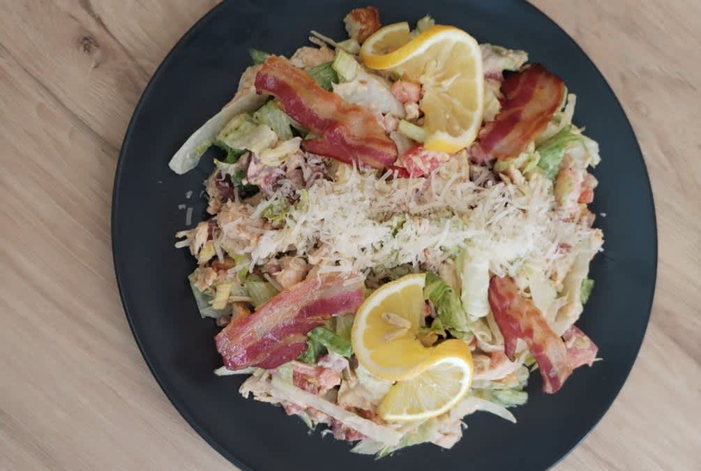 Cezar salata