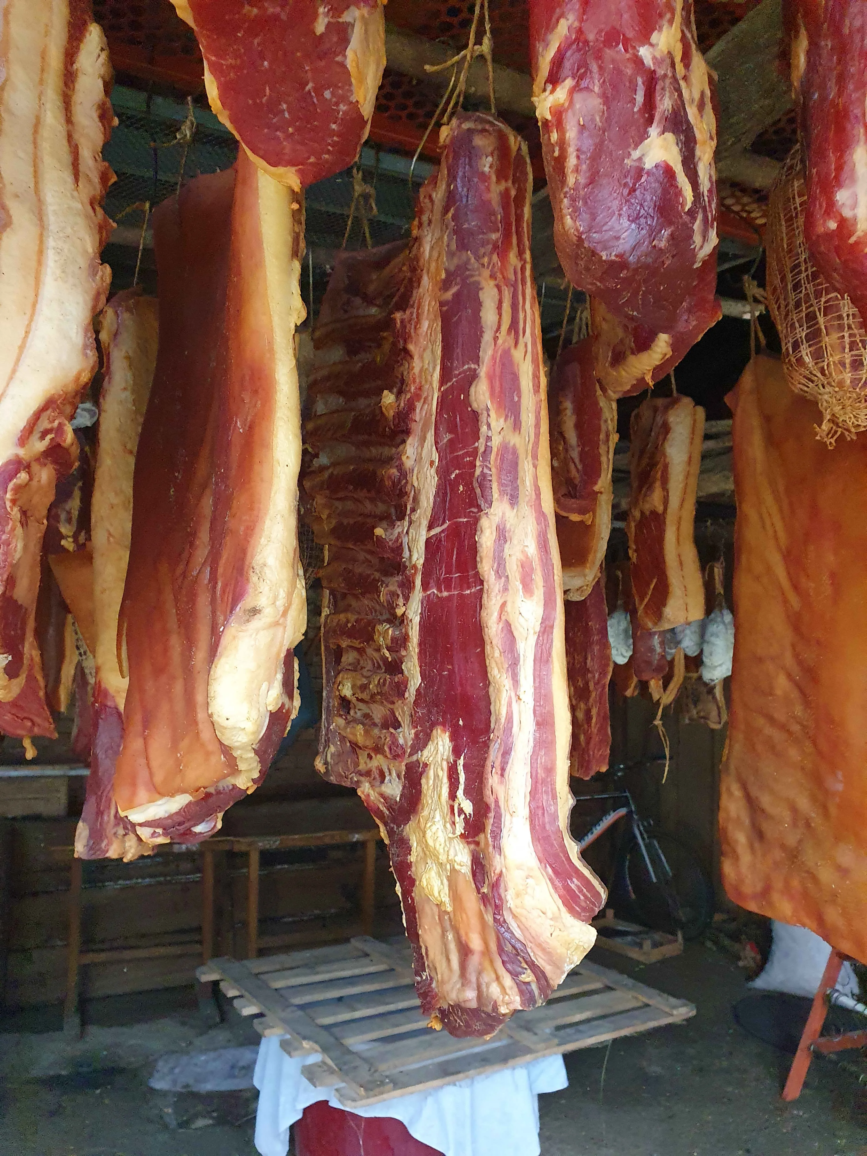 Slanina