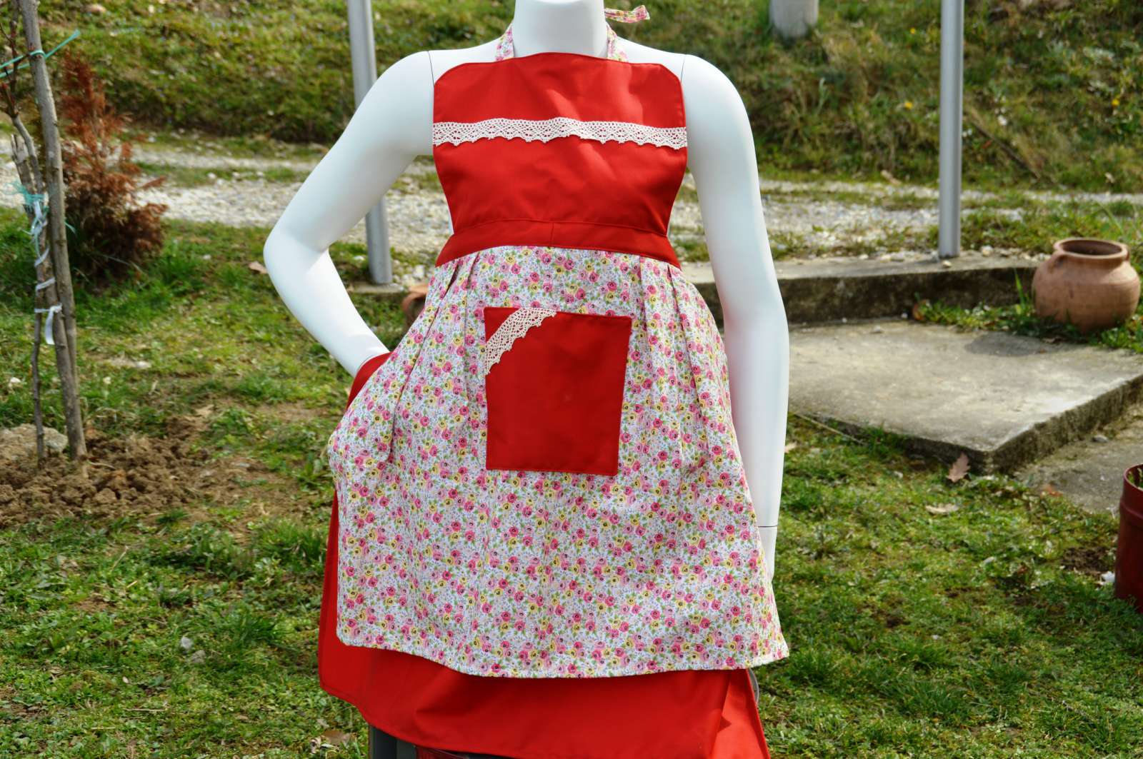 Kecelje 