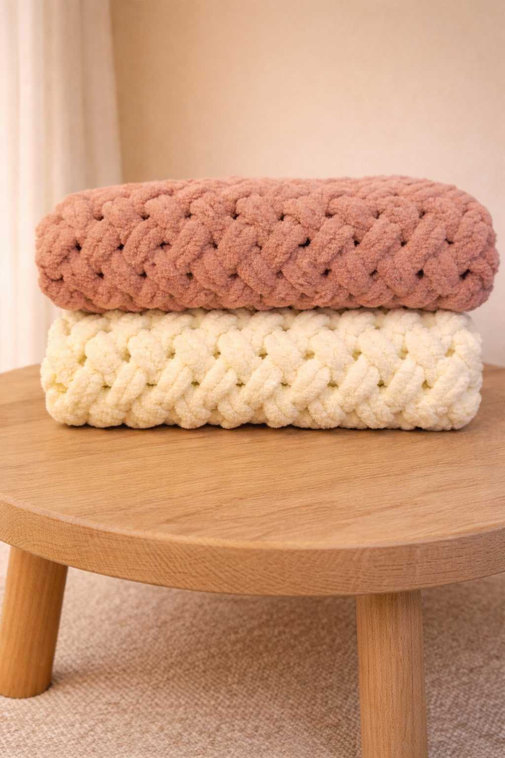 Puffy ćebence