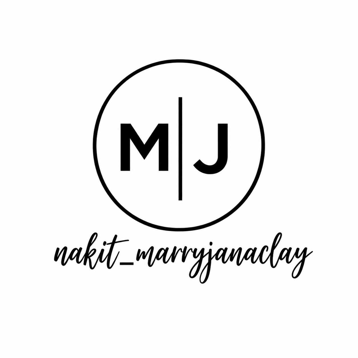 Nakit marryjanaclay 
