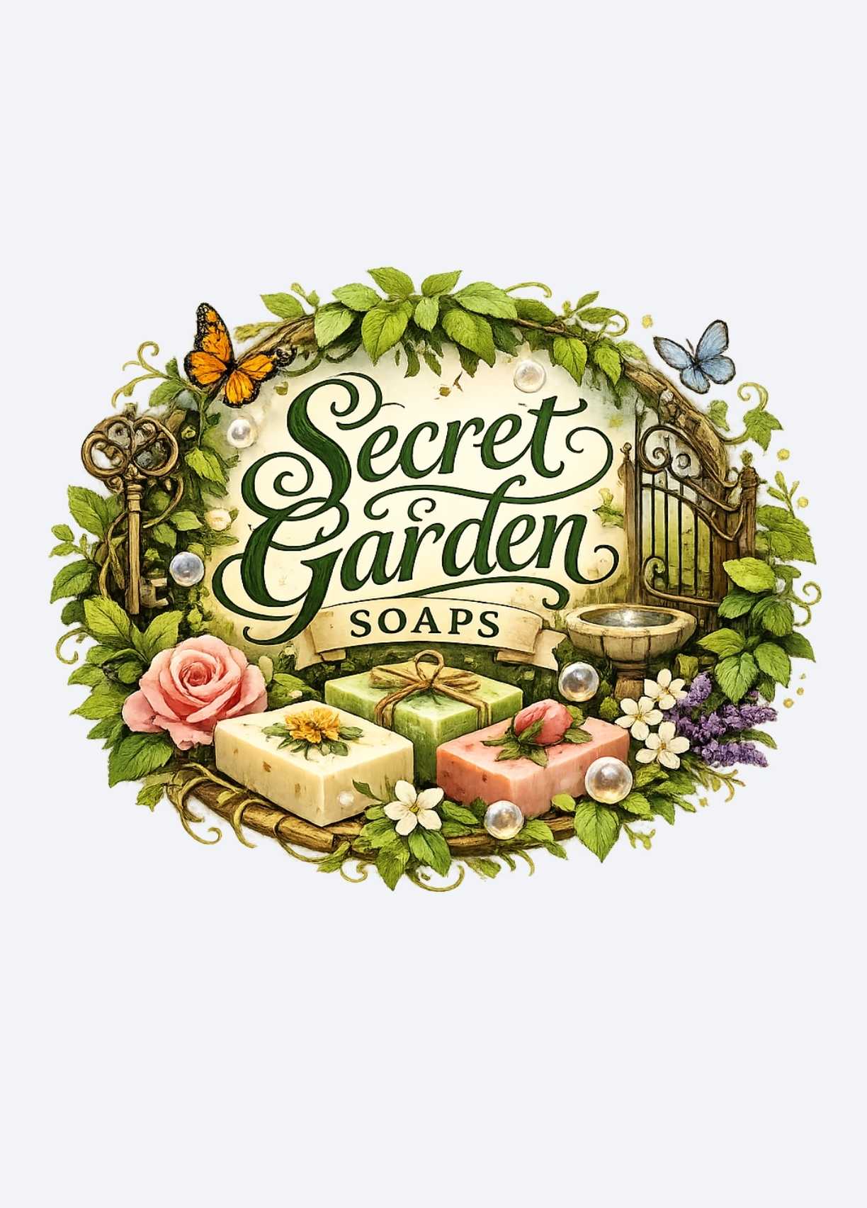 Secret Garden 