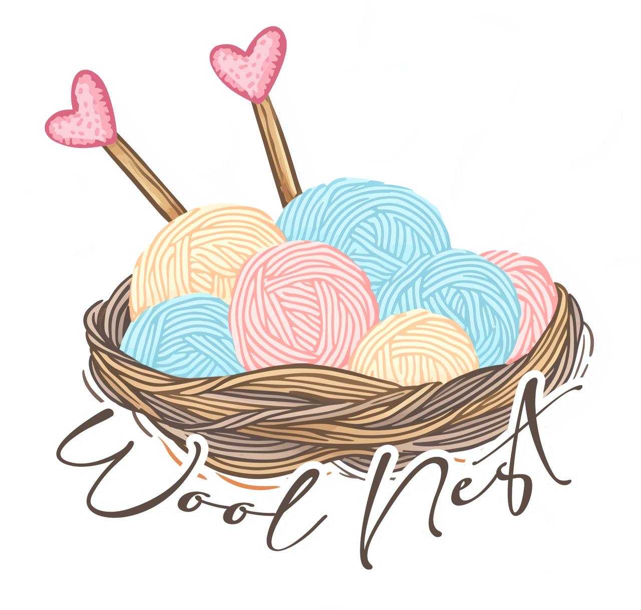 Wool Nest