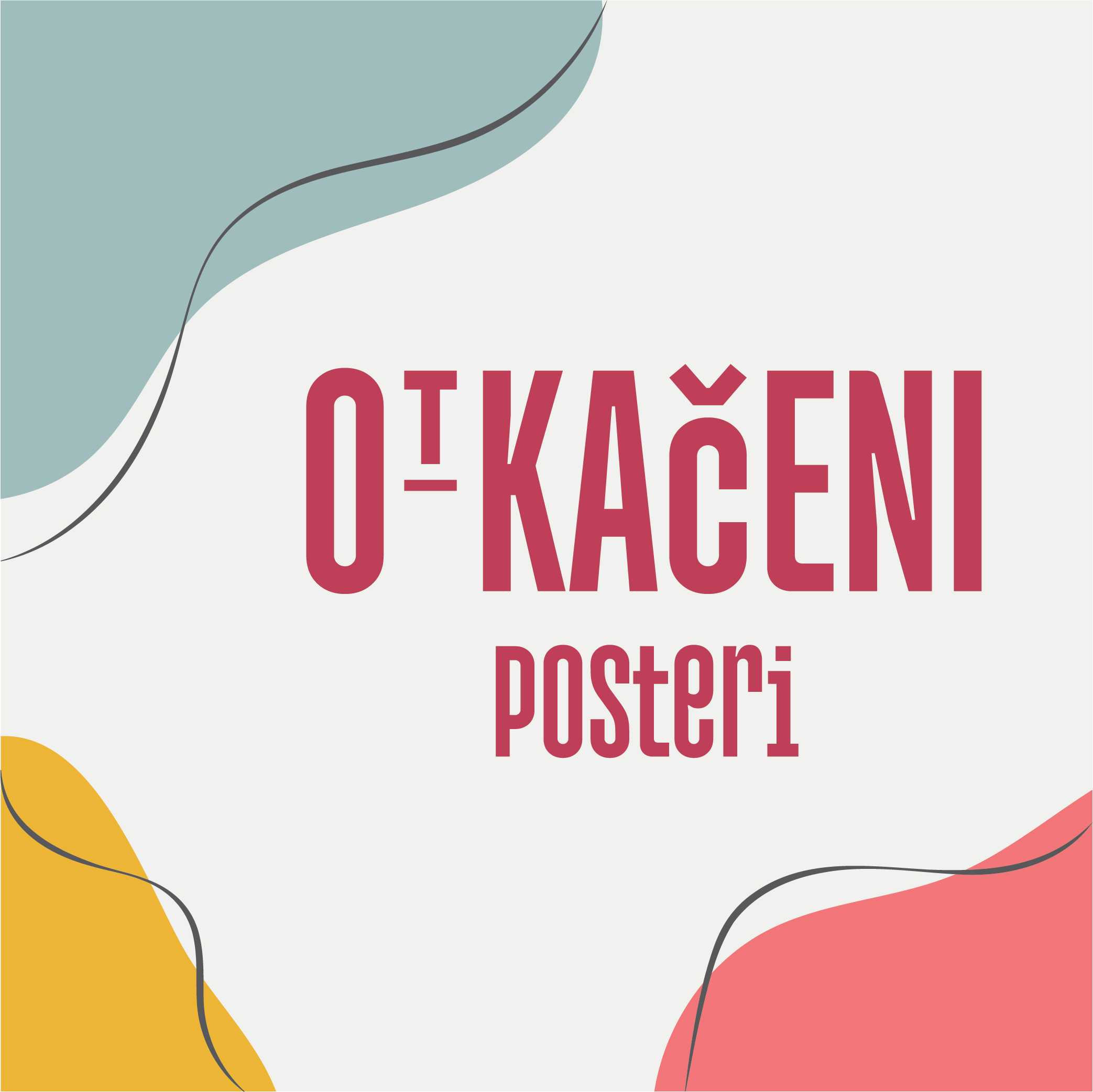 Otkačeni posteri