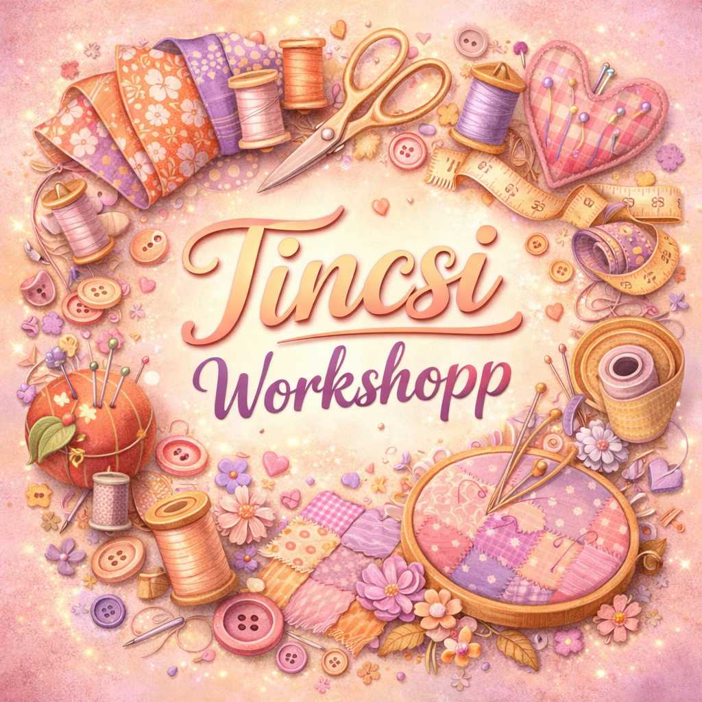Tincsi Workshop 