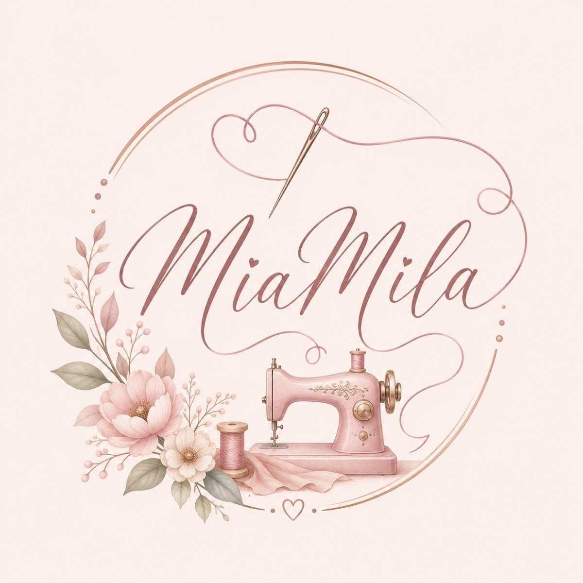 MiaMila design