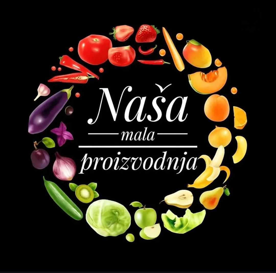 Naša mala proizvodnja