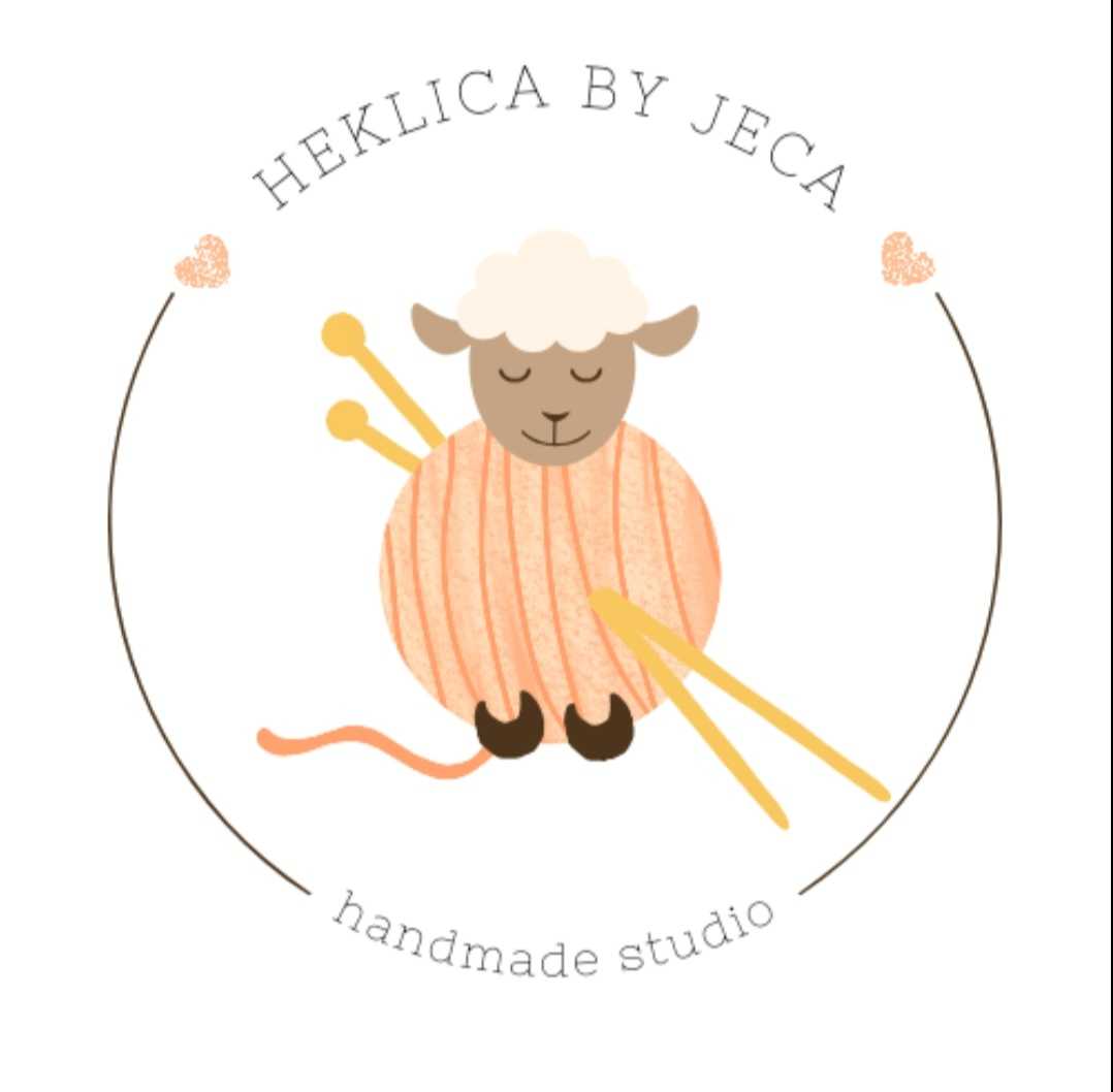 Heklica by Jeca