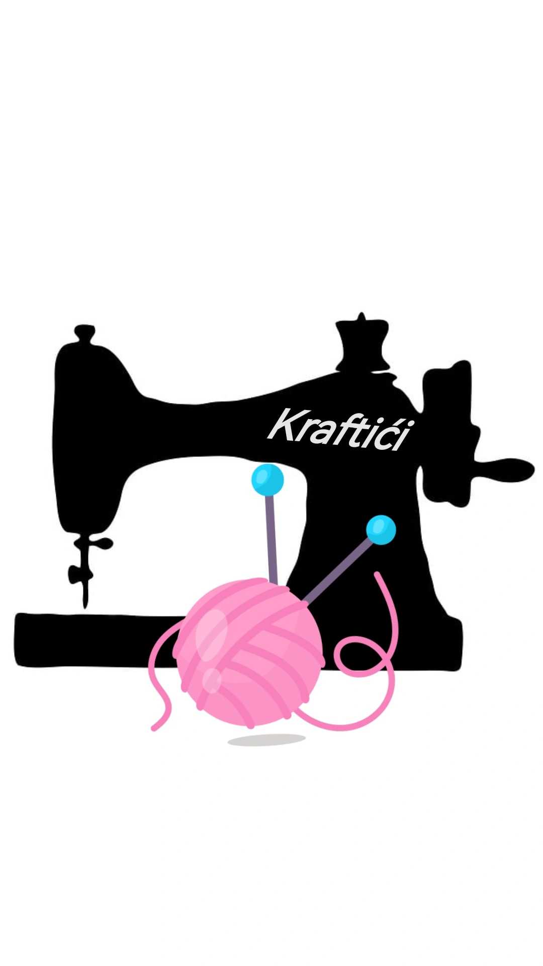 Kraftići 
